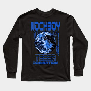 Nochboy Long Sleeve T-Shirt